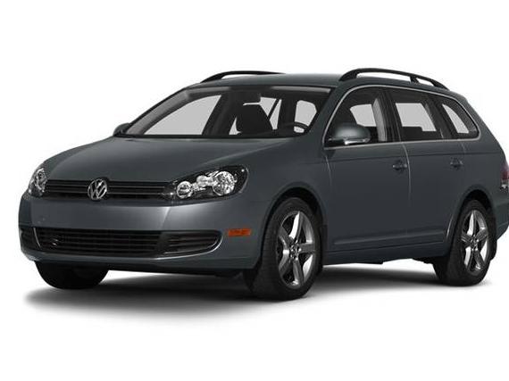 VOLKSWAGEN JETTA SPORTWAGEN 2013 3VWPP7AJ9DM643683 image
